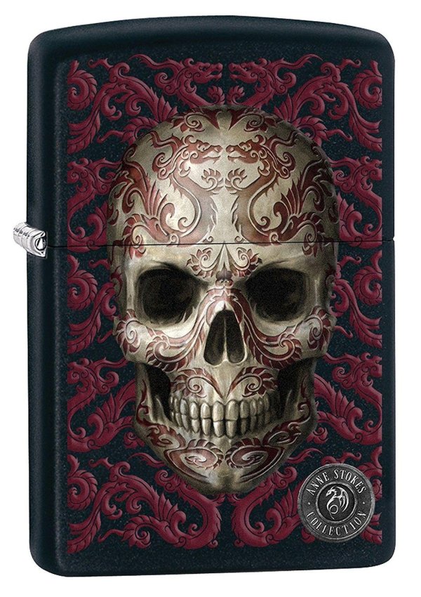 коллекционная зажигалка zippo