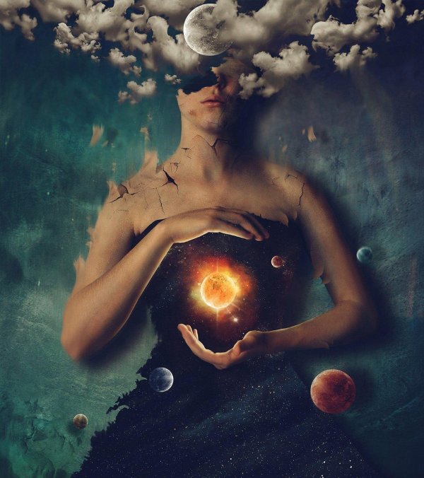 внутренний мир