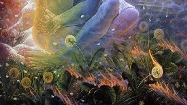 родные души