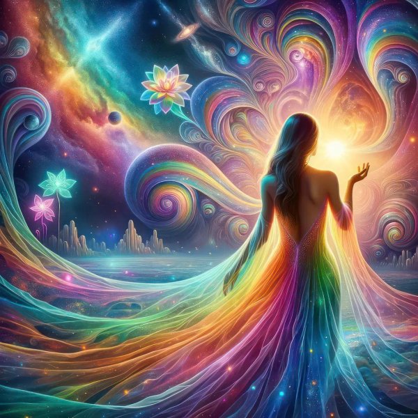 духовное искусство