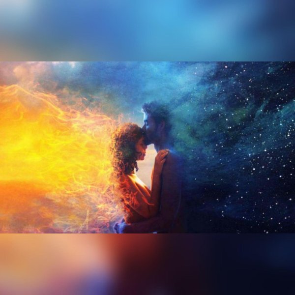 близнецовое пламя