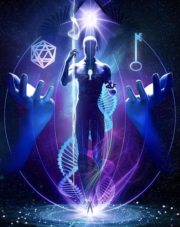 космоэнергетика каналы