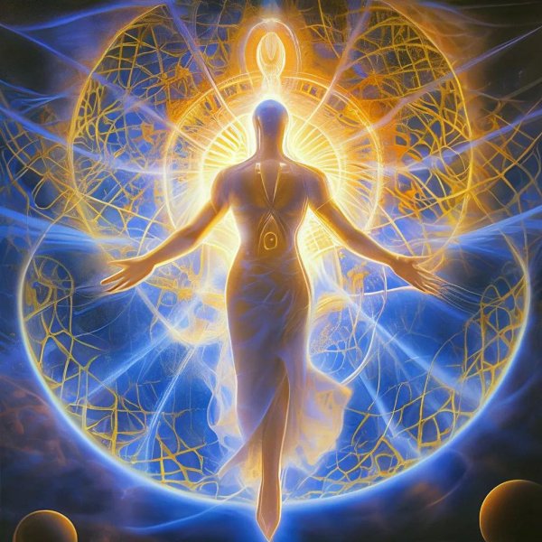 духовное развитие