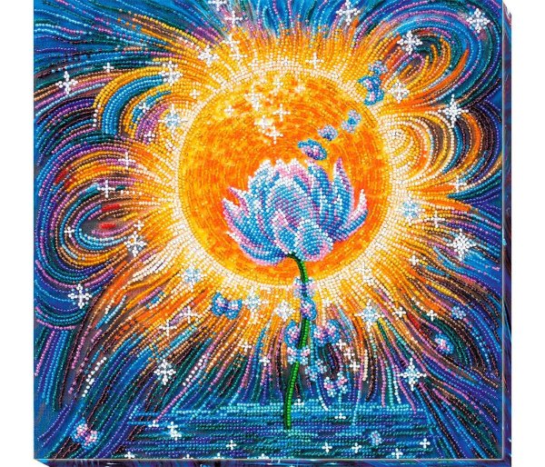 набор для вышивания бисер