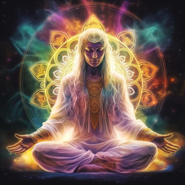 духовное развитие