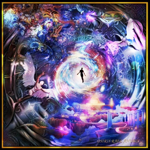 эзотерическая живопись