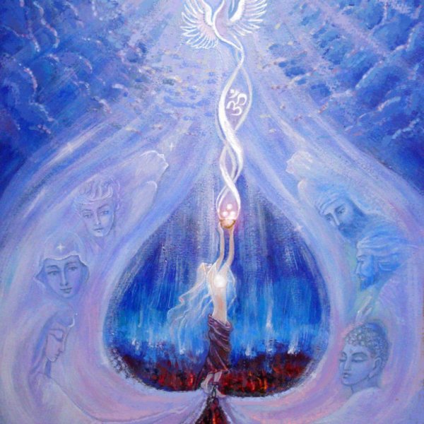 энергетическая картина