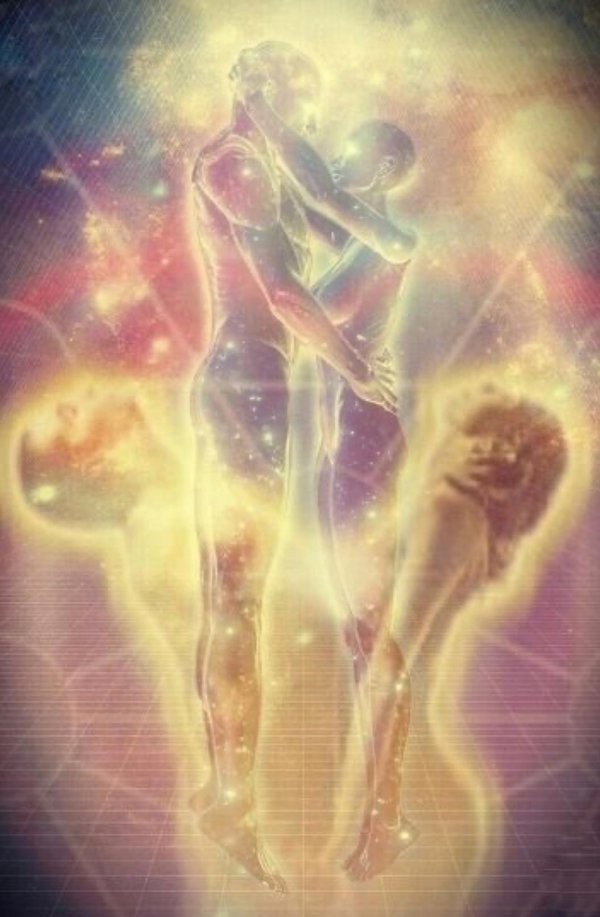 тантра майтхуна