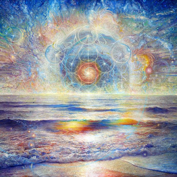 космическое сознание