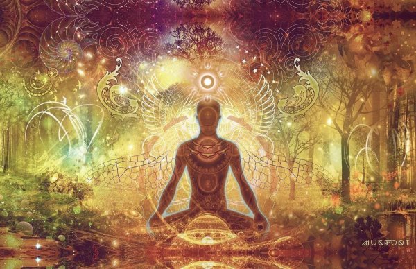 фарун будда золотой поток