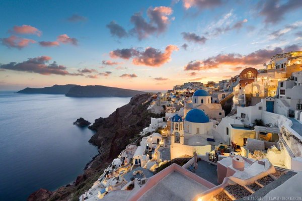 santorini greece