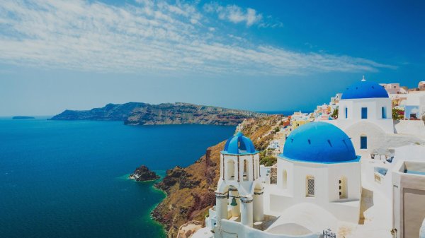 санторинигреция 26119 trefl