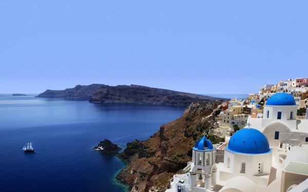 santorini greece