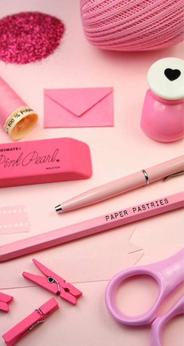 красивая канцелярия