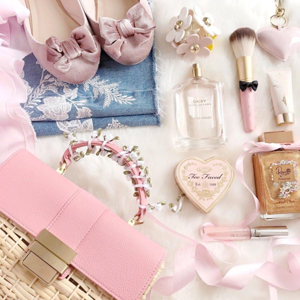 женские штучки