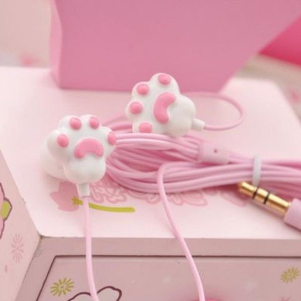 красивые наушники