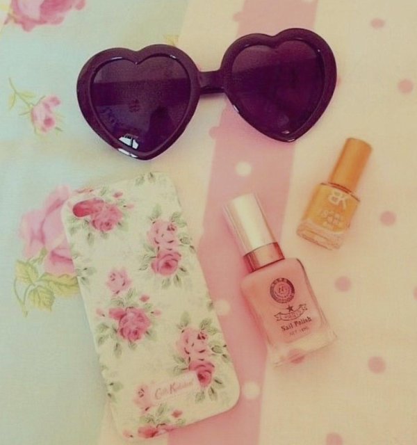 девчачие штучки