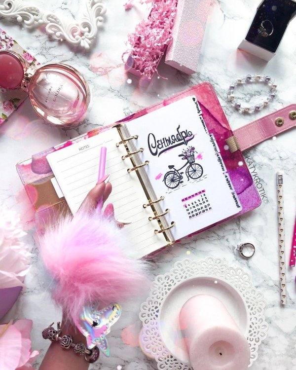 девчачие штучки