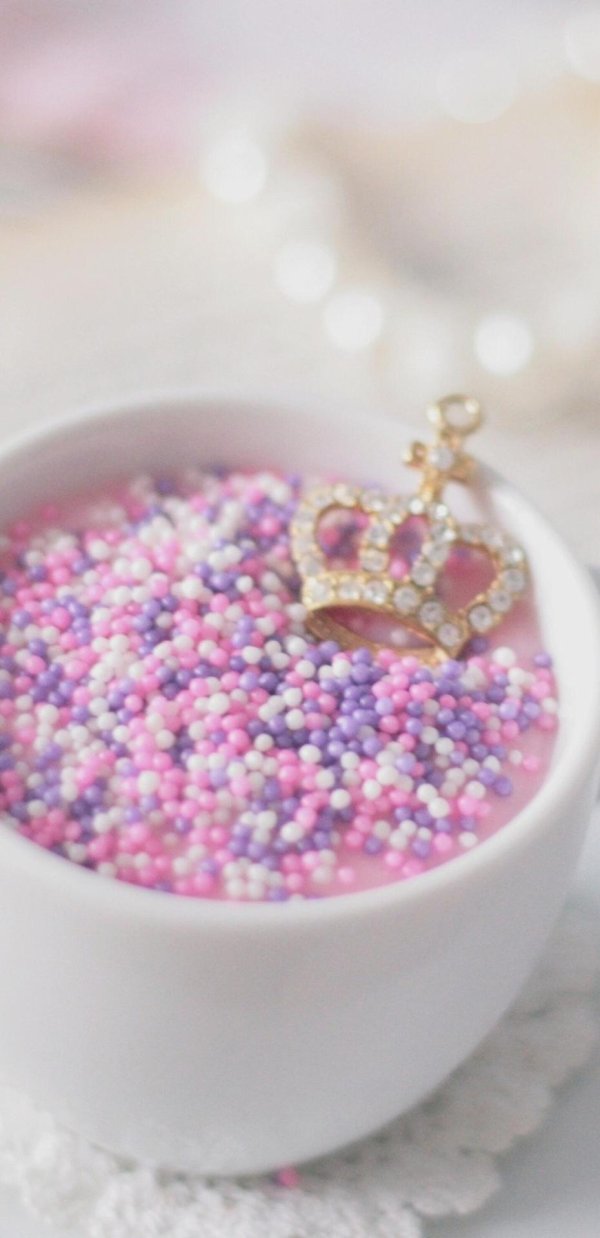 жемчужины для ванны