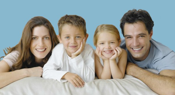 для всей семьи