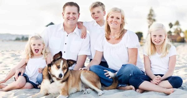 для всей семьи