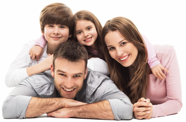 семейная ипотека