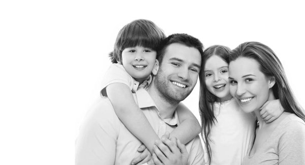 для всей семьи