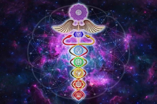 энергия кундалини