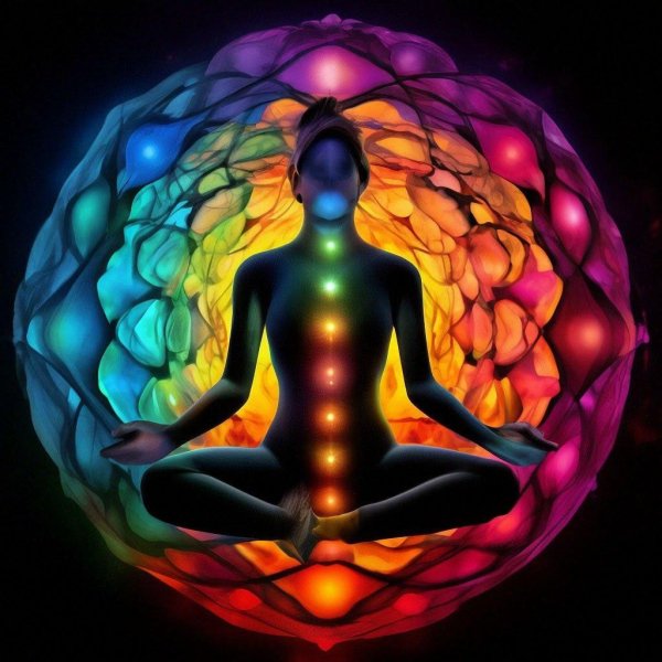 гармонизация чакр