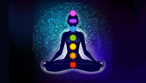 гармонизация чакр