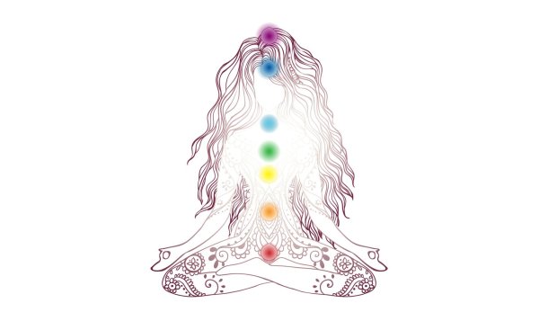 что такое чакры