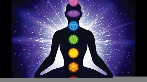 гармонизация чакр