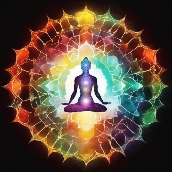 семь чакр