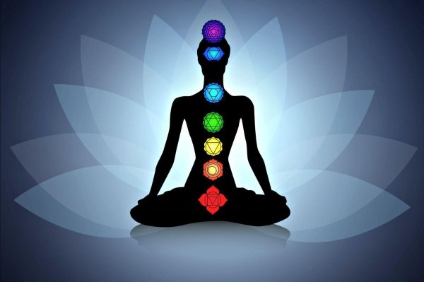 гармонизация чакр