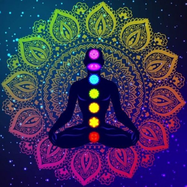 вишудха чакра мантра