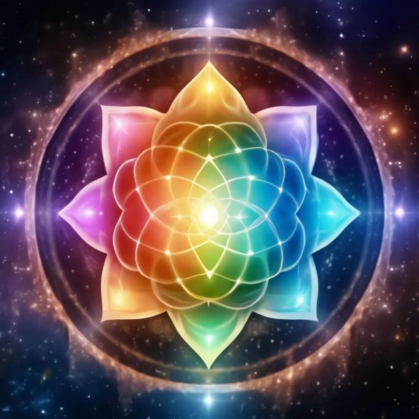 сакральная геометрия