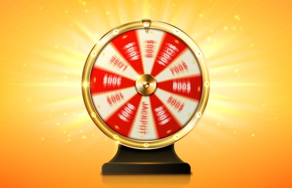 рулетка колесо