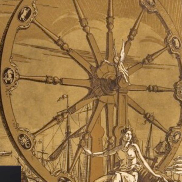 колесо судьбы