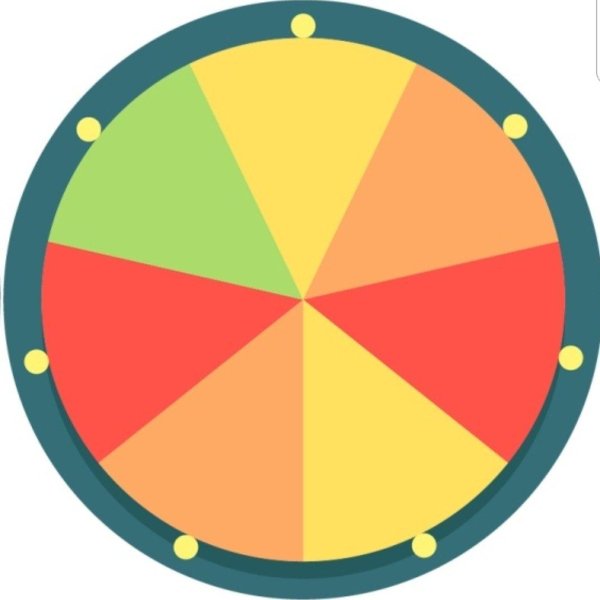 колеса фортуны