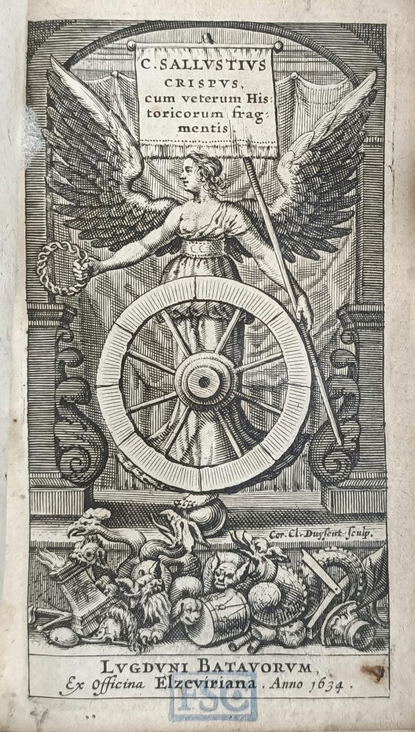 гравюры яна саделера