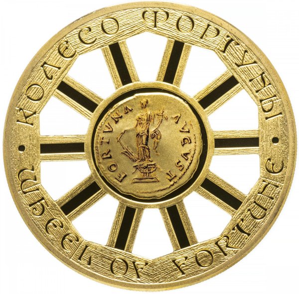 Колесо фортуны