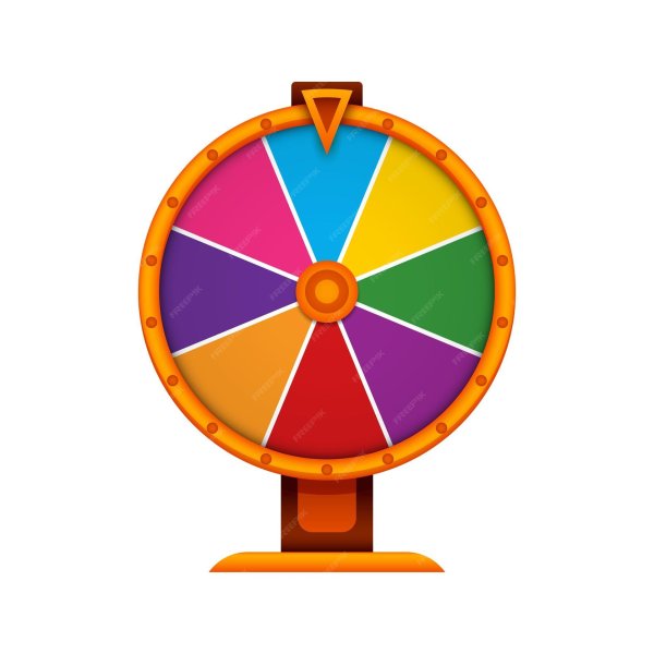 колеса фортуны