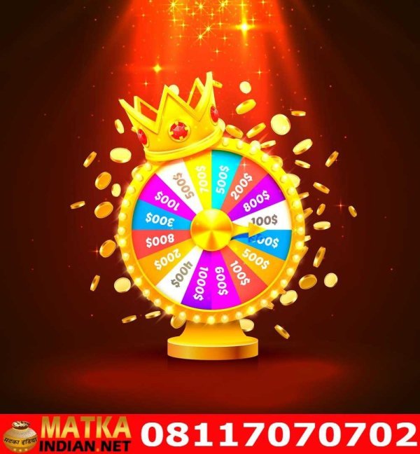 колеса фортуны