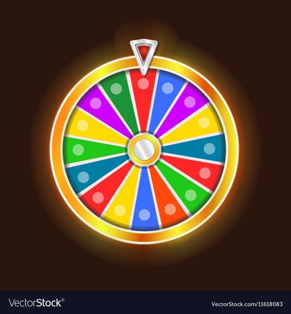 колеса фортуны