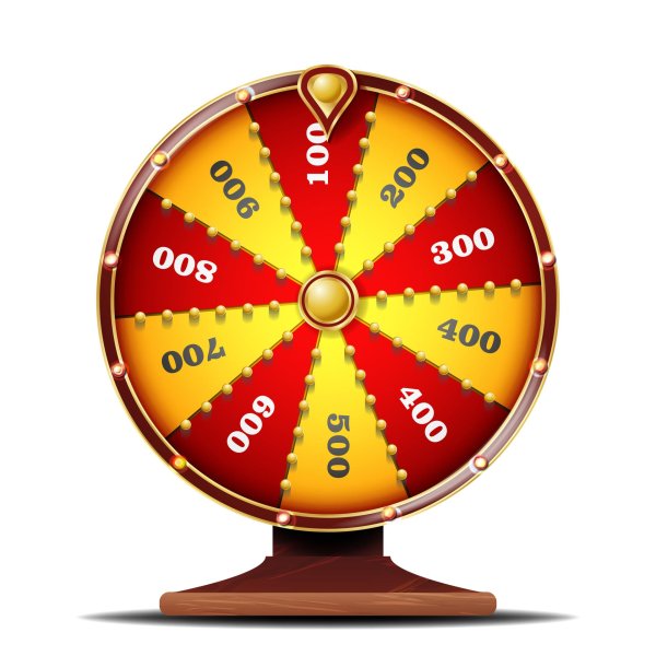 рулетка колесо удачи