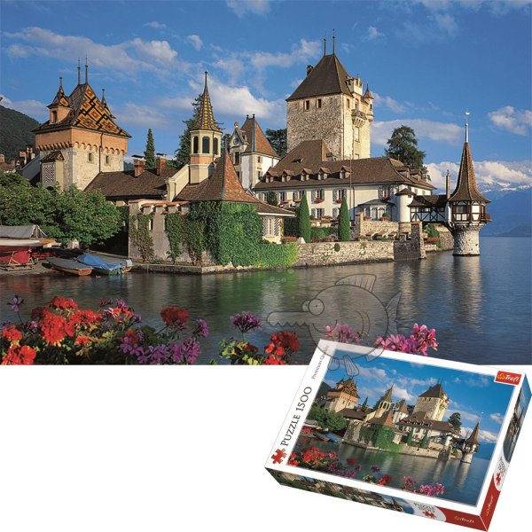 оберхофен швейцария