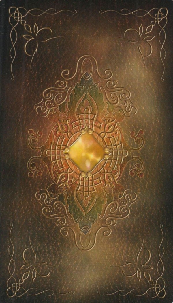 телема ленорман галерея