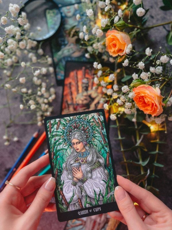 славянские сказки