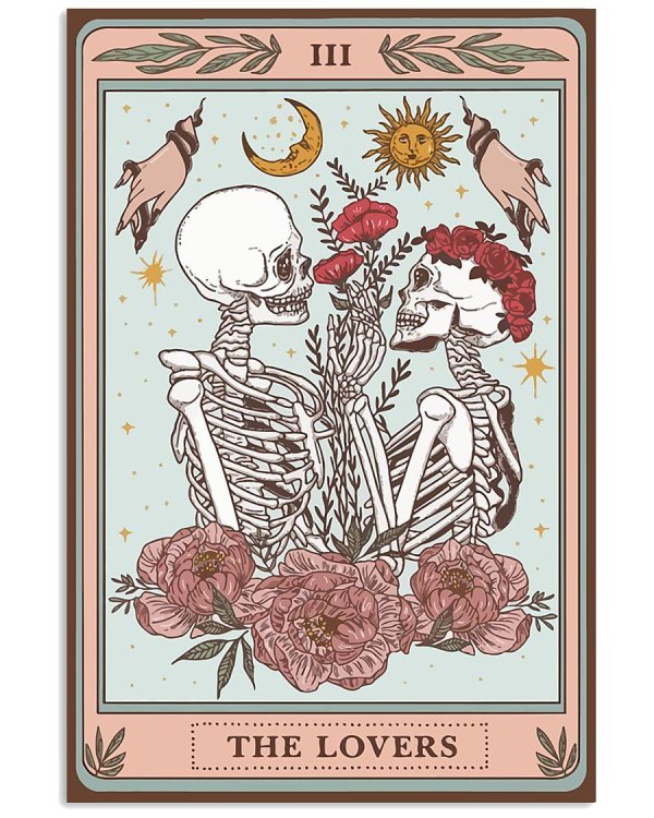 tarot card