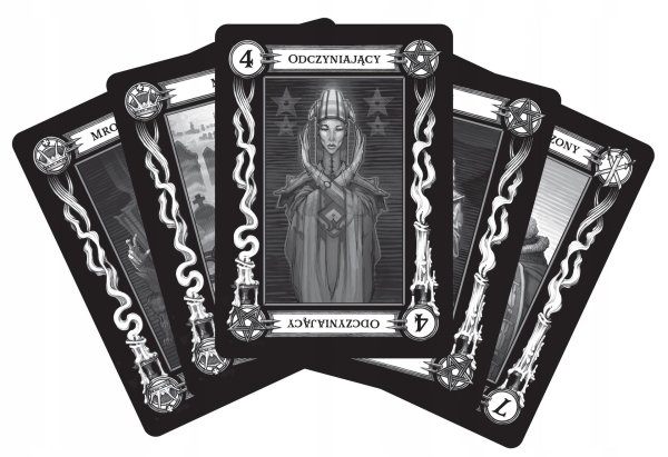 проклятье страда днд 5 карты